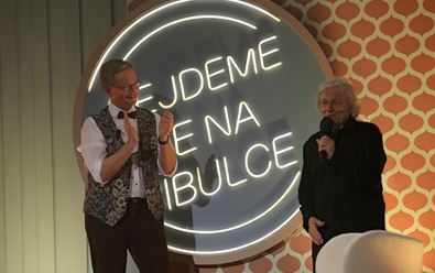 TV Barrandov zařadí v lednu několik nových pořadů