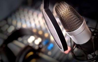 Studie: U audio reklam tempo raději zmírněte