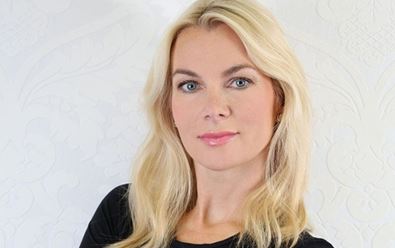 Mluvčí vlády je Karla Mráčková, bývalá moderátorka TV Nova