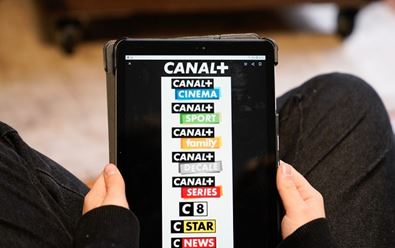 Canal+ zintenzivňuje svoji přítomnost v Česku