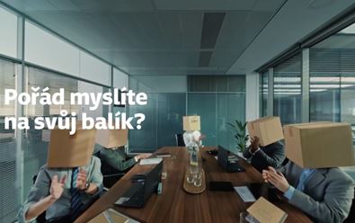 GLS podporuje kampaní svou síť boxů a výdejních míst