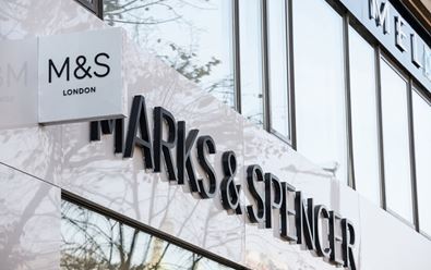 Marks & Spencer uvedl službu Rezervuj & Vyzvedni