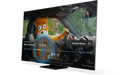 SledováníTV umožní nákup balíčku „Prima bez reklam“