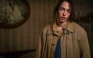 Nedělní večerní jedničkou se stal film Máma