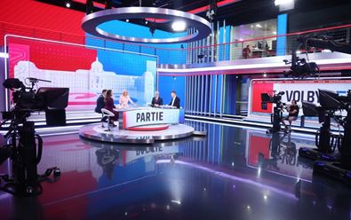 Majitel televize Prima chystá v DAB+ stanici mluveného slova
