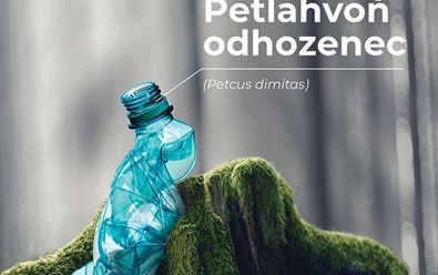 Krkonošský národní park na kampaň volí Remmark