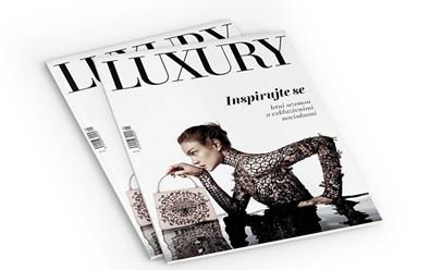Milena Žampová prodala Luxury Guide skupině Khypo