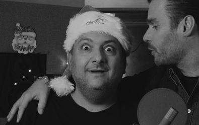 Zemřel rozhlasový moderátor Patrik Hezucký