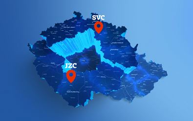 Česká televize spouští nová regionální studia 3. dubna