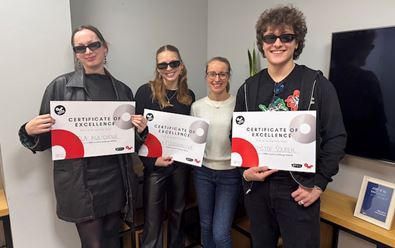 V OMD Creative Challenge vítězí NoBS s nápadem hero marketingu