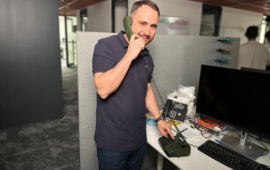 Daktela se v kampani zaměřuje na výzvy v zákaznické komunikaci