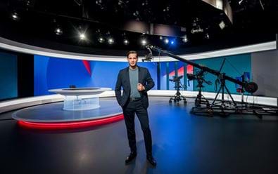 Nova od neděle nasadí politickou diskusi Za pět minut dvanáct