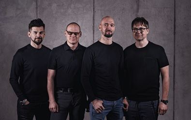Galgonek, Novák, Pavlík a Trunkát založili Cruxo pro reklamu na e-shopech