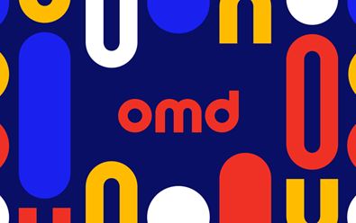 OMD má nové strategické směřování i vizuální identitu