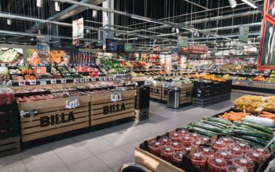 Billa zahájila věrnostní kampaň „Včelí olympiáda"