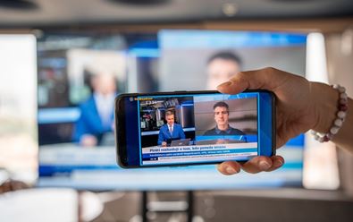 CRA: TV vysílání 5G by se mohlo komerčně rozjet v roce 2027