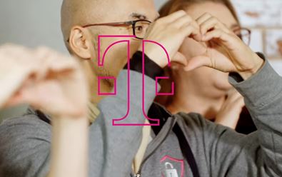 T-Mobile zdůrazňuje v kampani důležitost autentičnosti