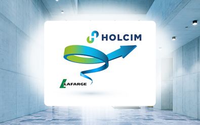Firma Lafarge Cement se mění na Holcim Česko
