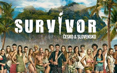 Survivor zahájí na TV Nova 11. ledna, o den dříve na Voyo