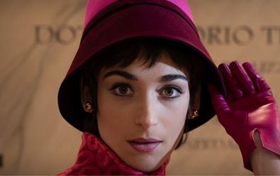 Středeční večer pro Srdce a Výměnu manželek, Show JK trojkou