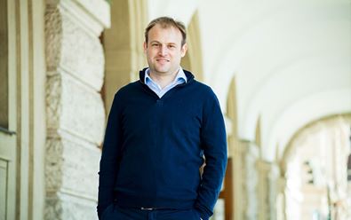 Křišťálová Lupa: Osobností je Jan Barta, projektem záchrana Grouponu