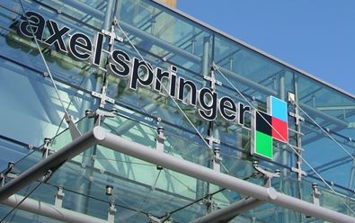 Facebook se s Axel Springer dohodl na sdílení zpravodajství
