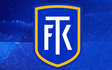 Fotbalové Teplice představily po 28 letech nové logo