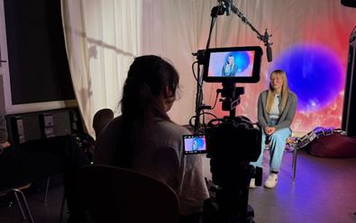 Nadační fond Abakus chce partnery učit storytelling