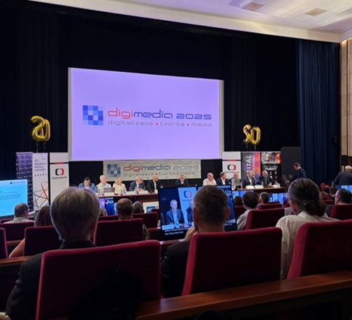 Digimedia: Během léta zahájí v terestrice nová celoplošná TV