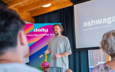 Pilulka: Snažíme se, aby lidé svému zdraví rozuměli