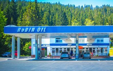 Čepro kupuje čerpací stanice Robin Oil, zařadí je pod EuroOil