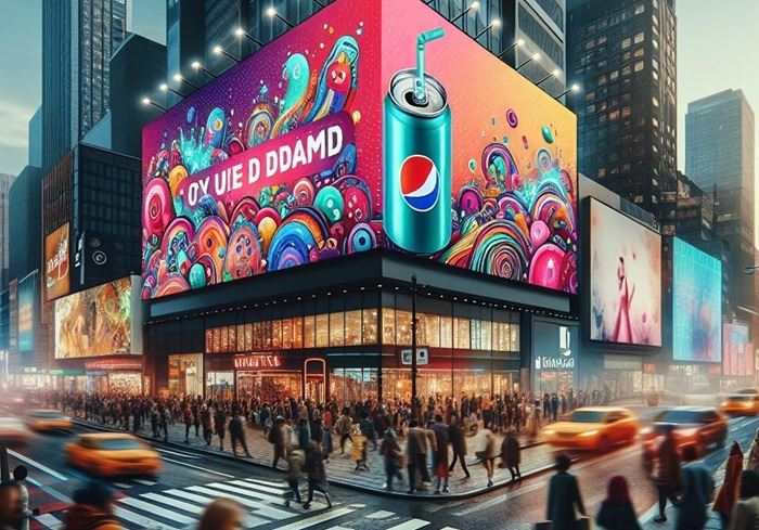 Programatická DOOH reklama může posílit ostatní mediatypy