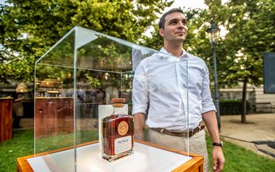 Metaxa na trh přináší udržitelnou novinku