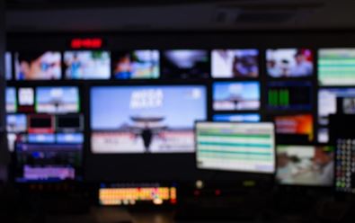 ATO: Televizi denně sleduje téměř 7 milionu Čechů