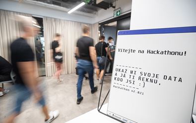 CNC uspořádala hackathon o inovacích v distribuci tisku