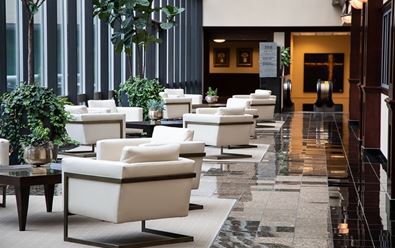 Největším inzerentem v segmentu hotelů je Green Paradise