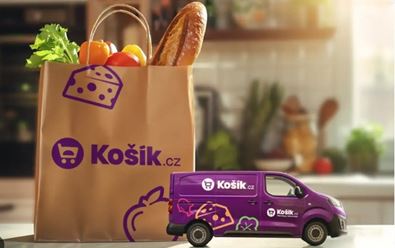 Košík.cz vydává nový magazín, propojuje ho s nabídkou dodavatelů