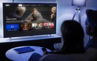 ORF ON je novou rakouskou veřejnoprávní platformou