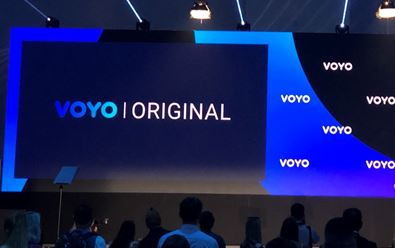 CME: Voyo dosáhlo ve svých zemích milionu předplatitelů