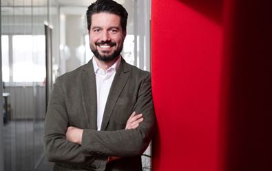 Martin Binder je novým generálním ředitelem Coca Cola ČR