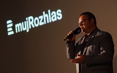 Veřejnost chce silný Český rozhlas i v digitálu. Musíme tam být, říká Zavoral