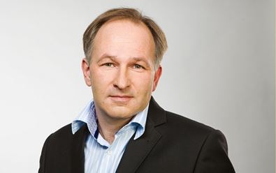Marek Wollner odchází z České televize