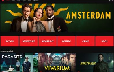 Videotéka FilmBox+ v Česku zatím skončila, obsah nezmizel