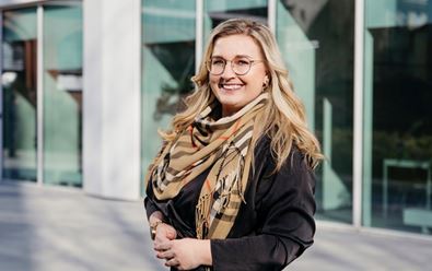 Novou výkonnou ředitelkou ASCOPA je Lucie Dosedělová