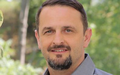 Tomáš Hynčica je ředitelem výzkumné agentury Ressolution