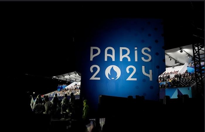 Zahájení olympijských her v Paříži ovládlo páteční TV