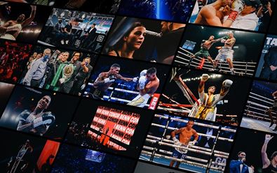 Platforma DAZN přidává v Česku akci i esport