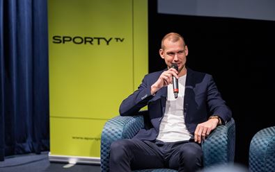 Sporty TV: Denní zásah v dubnu byl 25 tisíc diváků