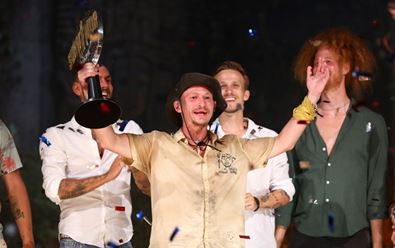 Influencer monitor: Mikýře vytáhla show Survivor za Kovyho