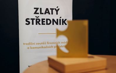 ASCOPA otevírá 23. ročník soutěže Zlatý středník